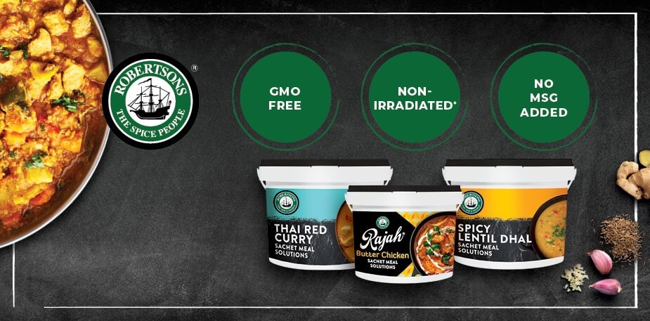 Bring the World to Your Kitchen the Natural Way!